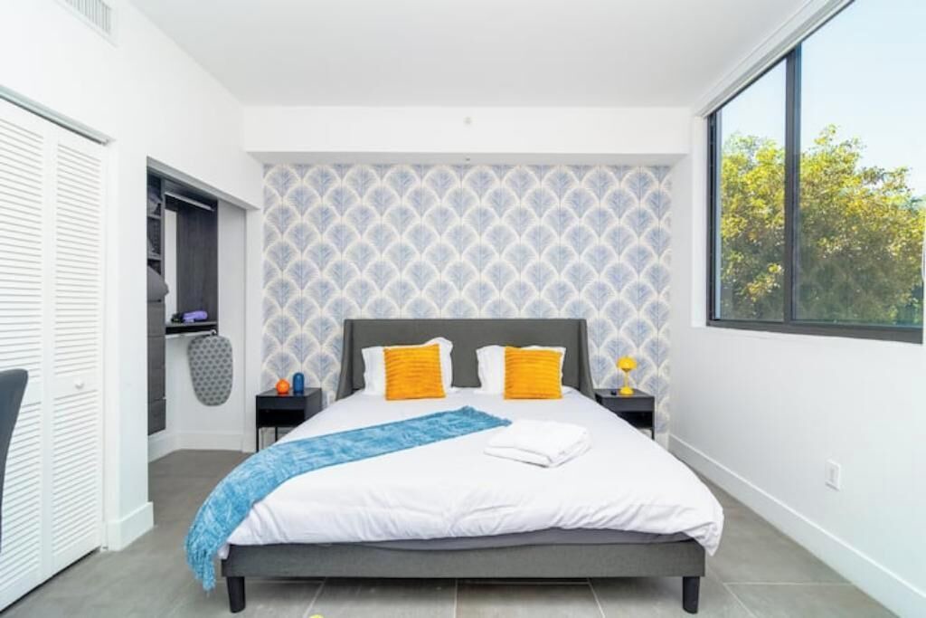 Photo of Bedroom in East Little Havana