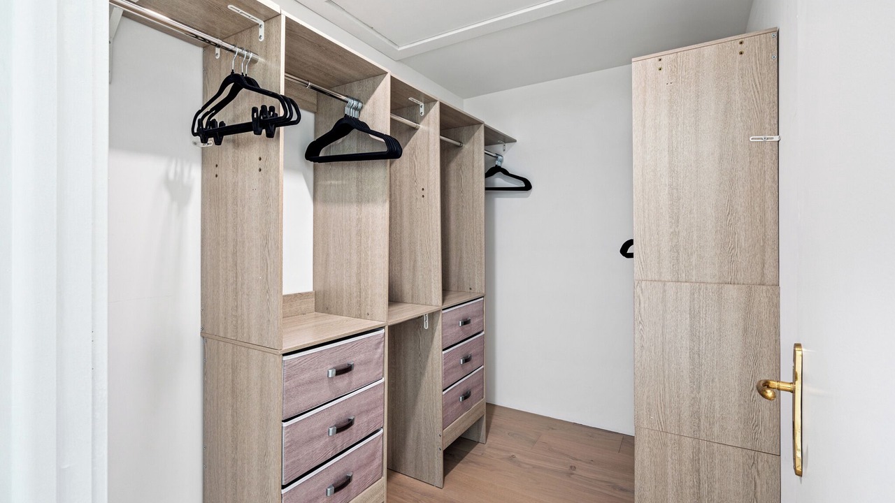 Photo of Bedroom in Old Northwood