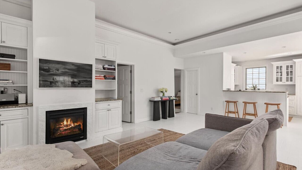 Photo of Livingroom in Basalt