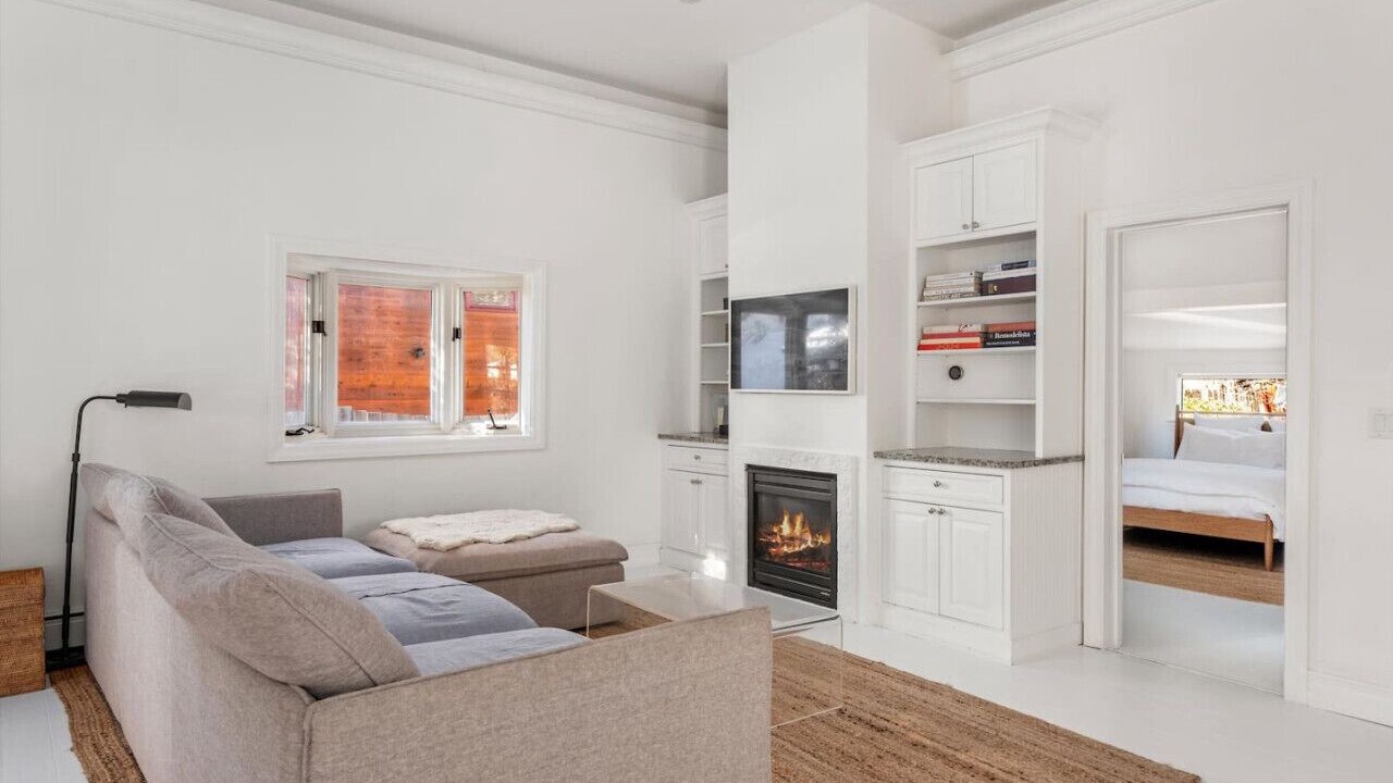 Photo of Livingroom in Basalt