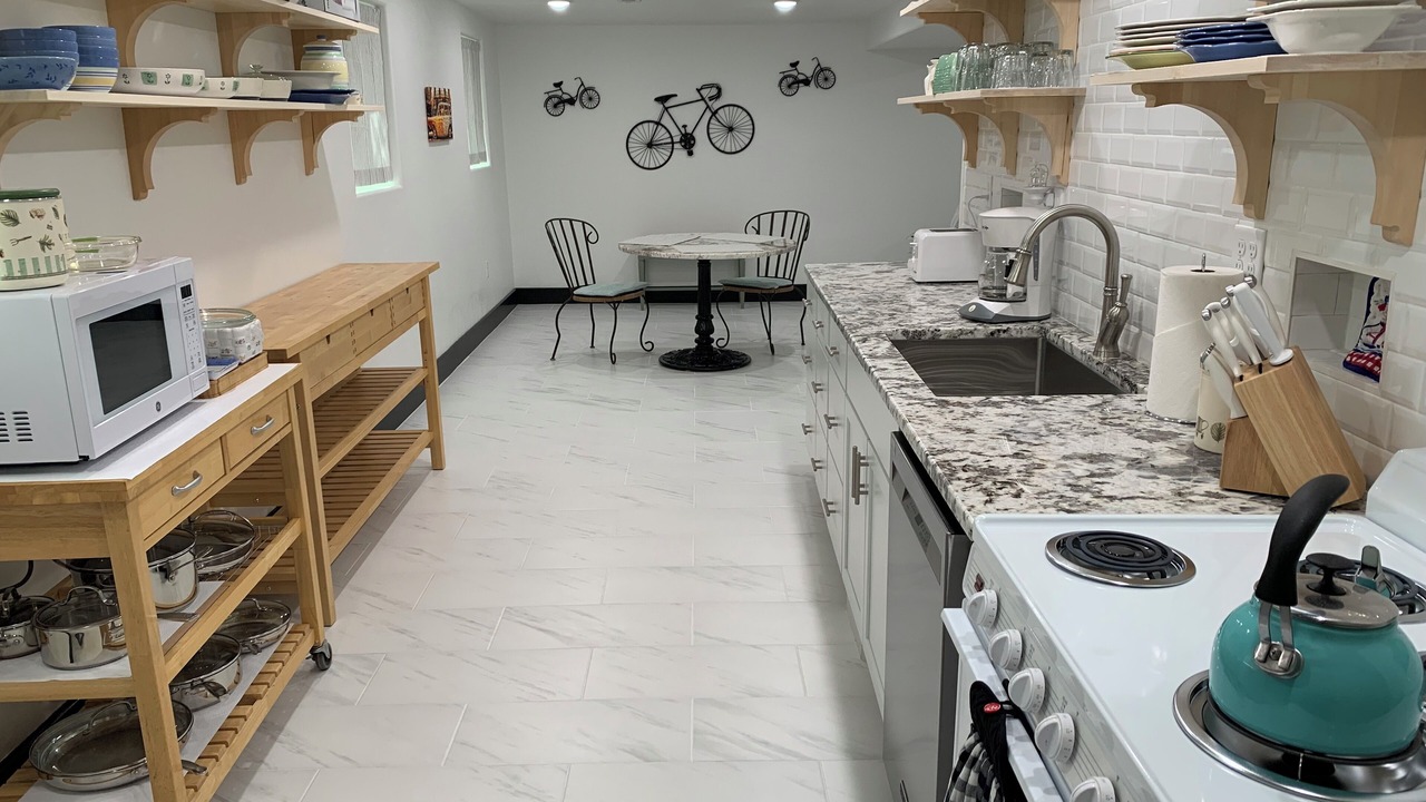 Photo of Kitchen in Cheyenne