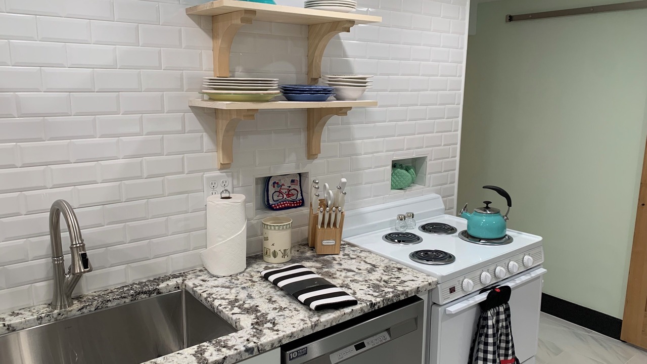 Photo of Kitchen in Cheyenne