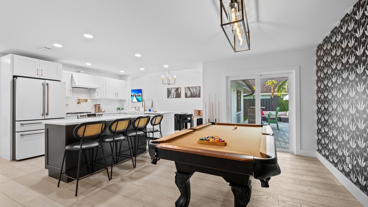 Photo of Outdoor in Delray Beach