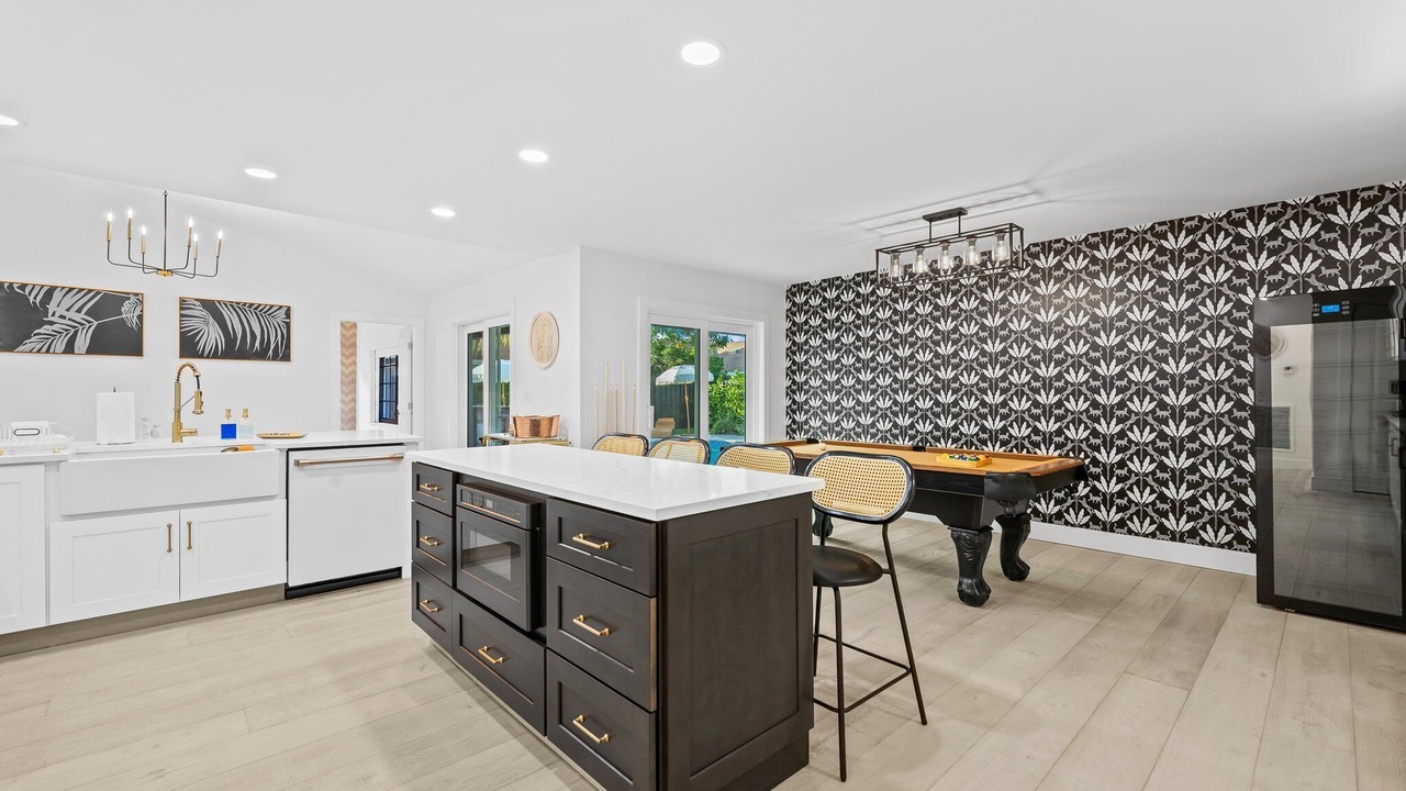 Photo of Kitchen in Delray Beach