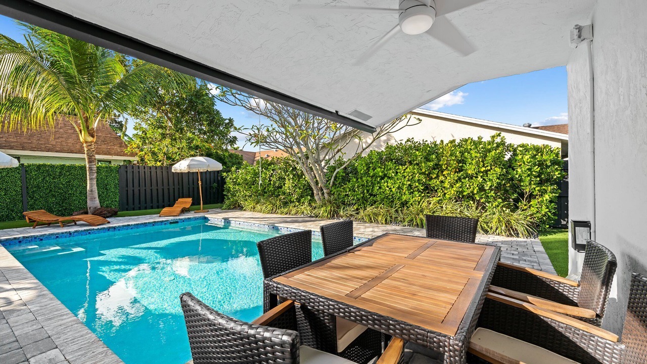 Photo of Outdoor in Delray Beach