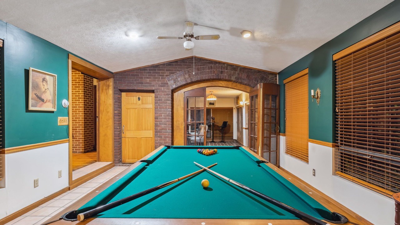Photo of Bedroom in Edgewater