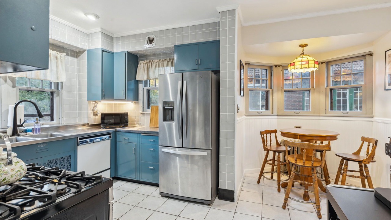 Photo of Kitchen in Edgewater