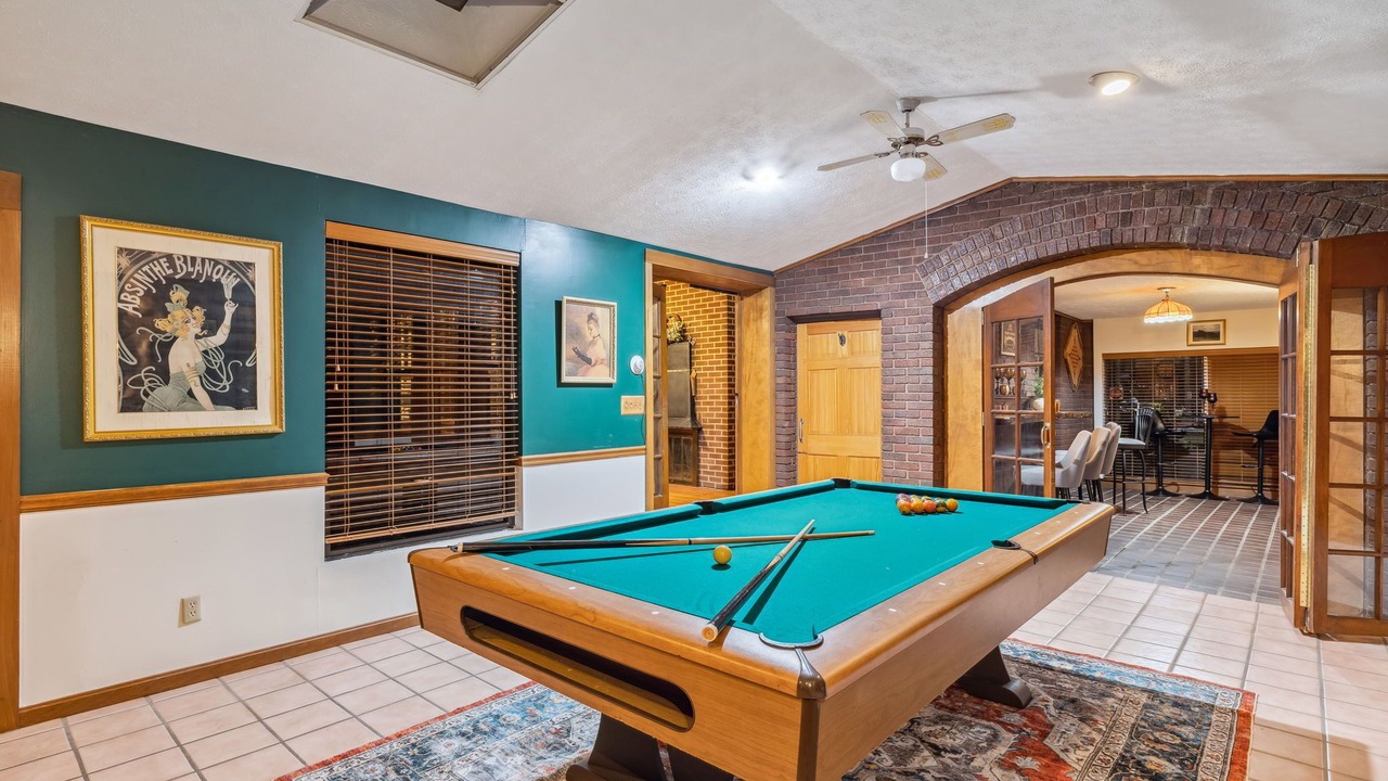 Photo of Bedroom in Edgewater