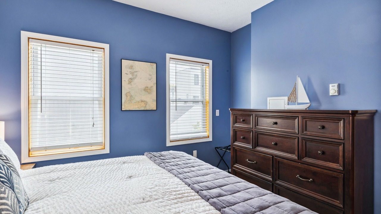 Photo of Bedroom in Tremont