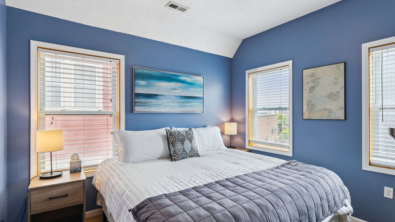 Photo of Bedroom in Tremont