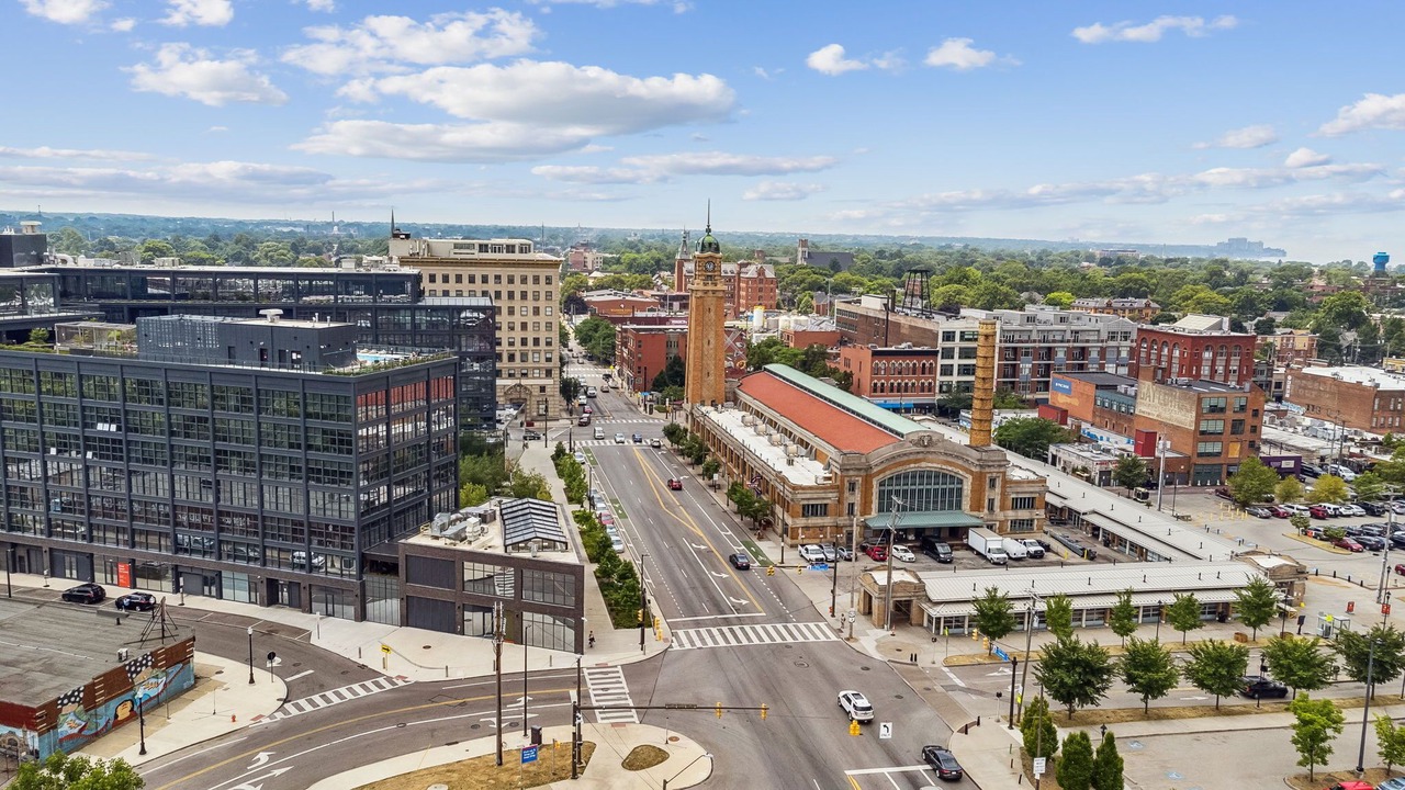 Photo of Outdoor in Tremont