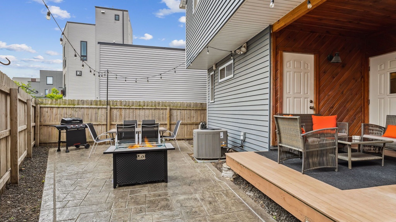 Photo of Outdoor in Tremont