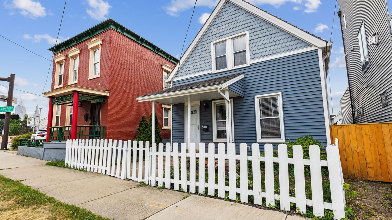 Photo of Outdoor in Tremont
