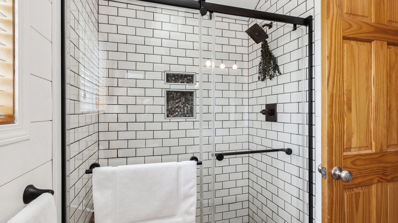 Photo of Bathroom in Tremont