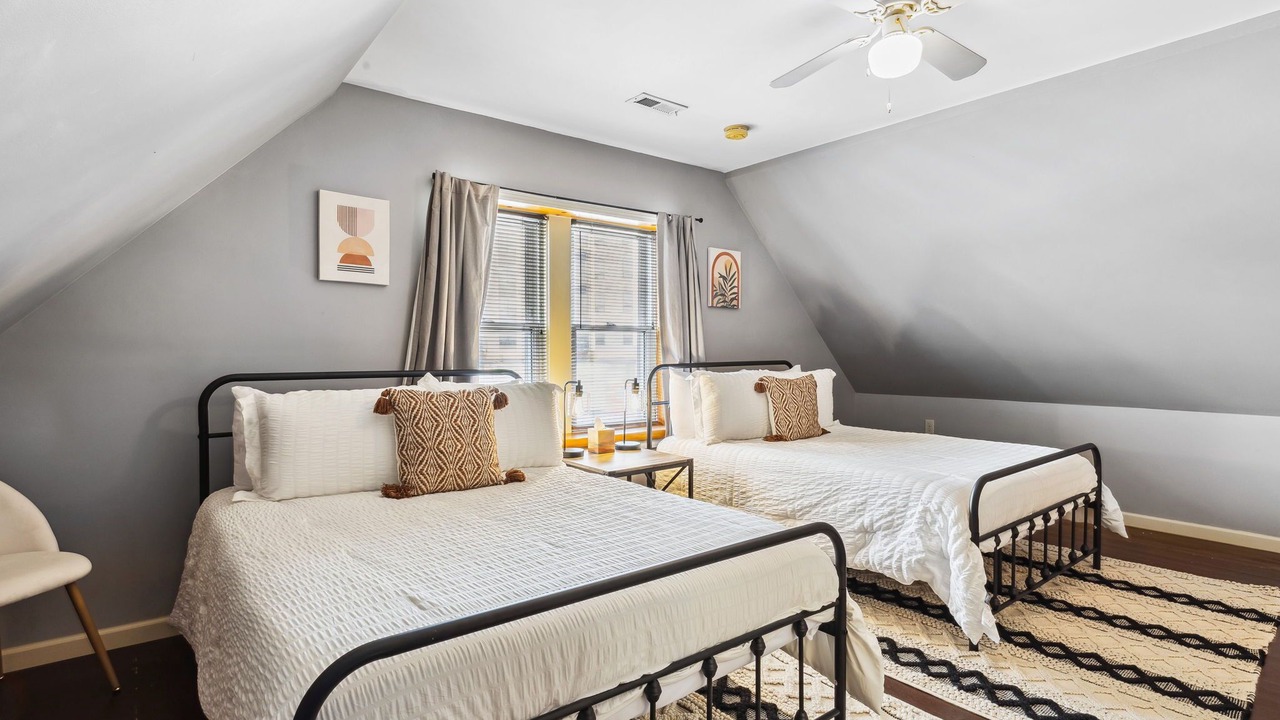 Photo of Bedroom in Tremont