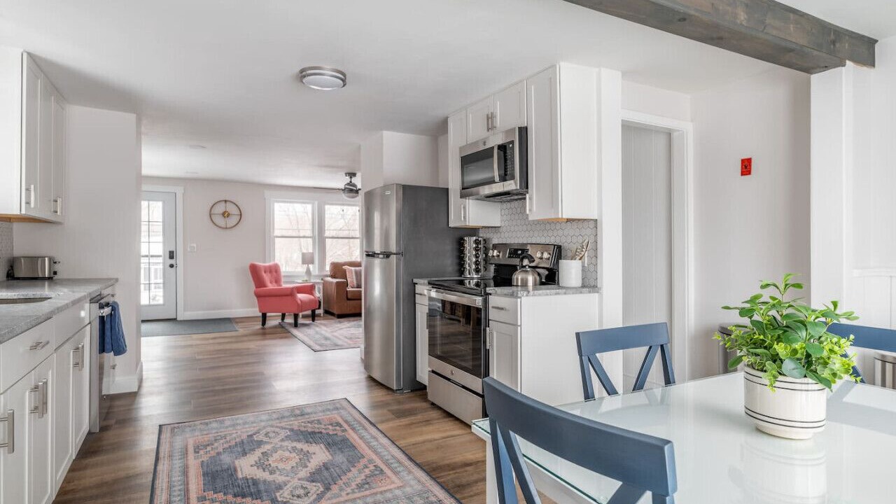 Photo of Kitchen in Bangor