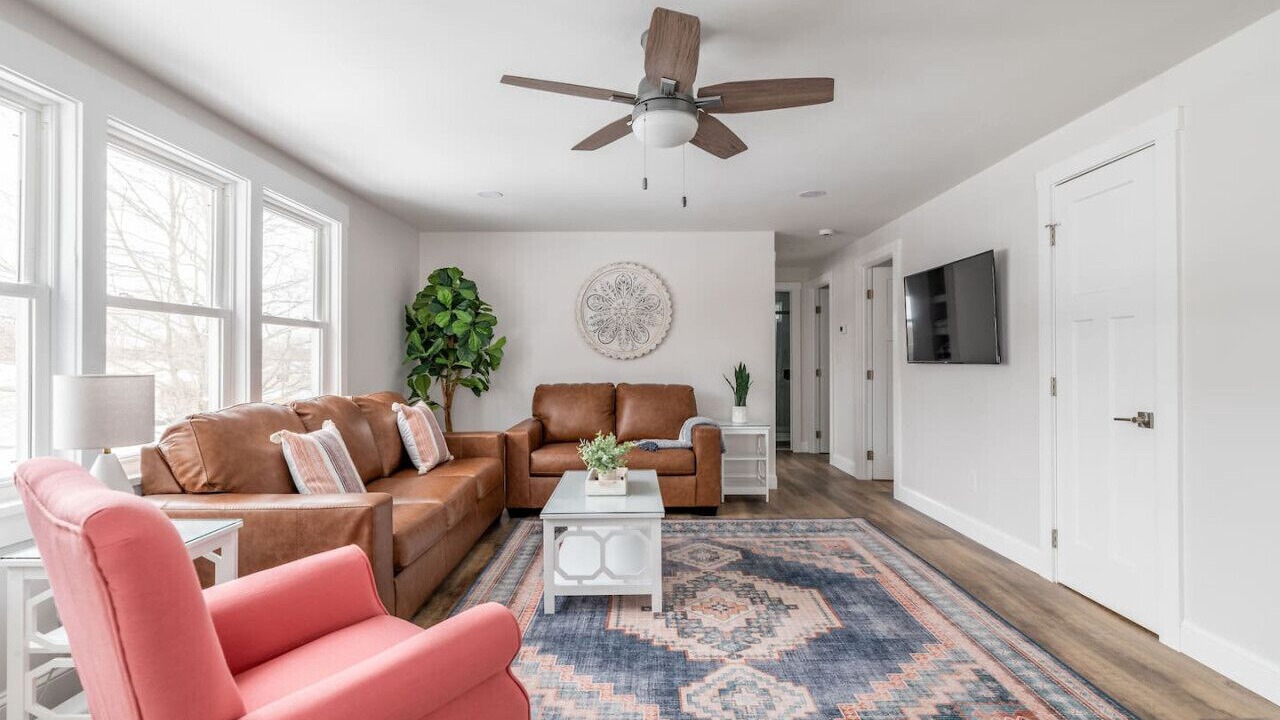 Photo of Livingroom in Bangor
