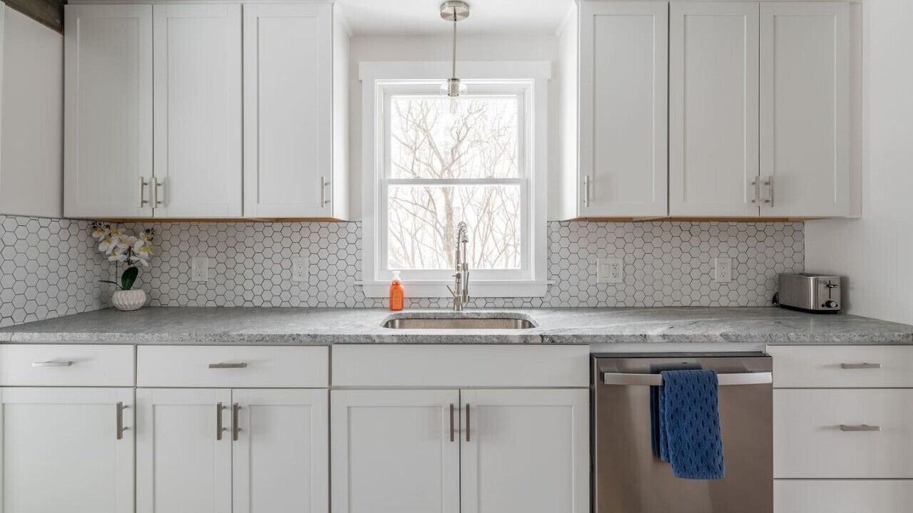 Photo of Kitchen in Bangor
