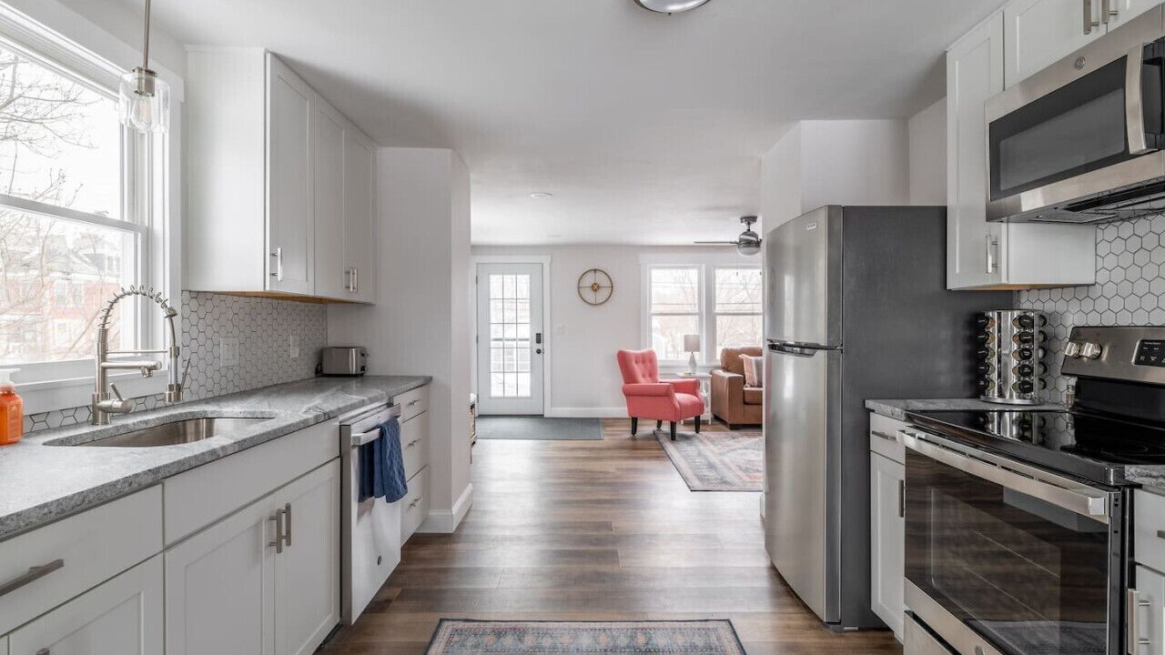 Photo of Kitchen in Bangor