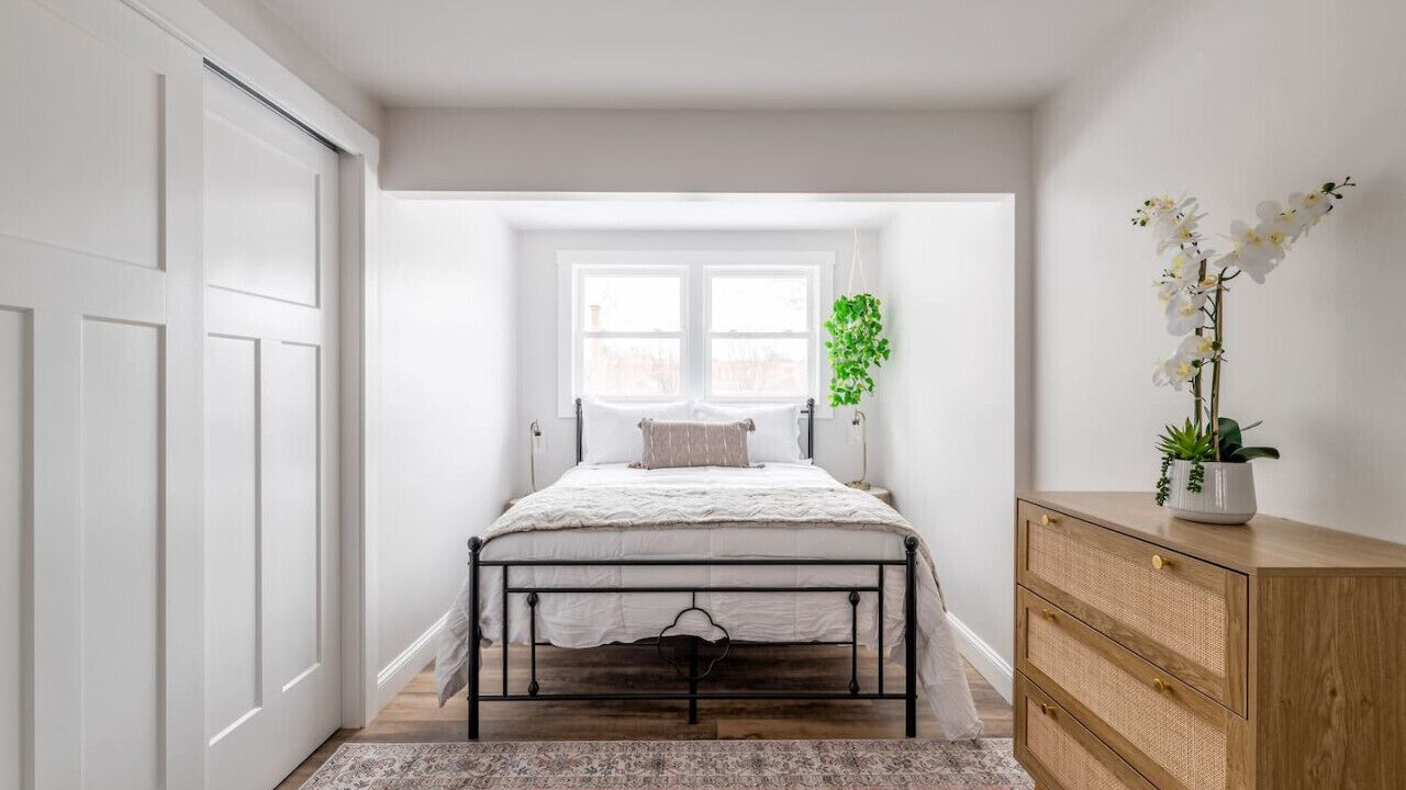 Photo of Bedroom in Bangor
