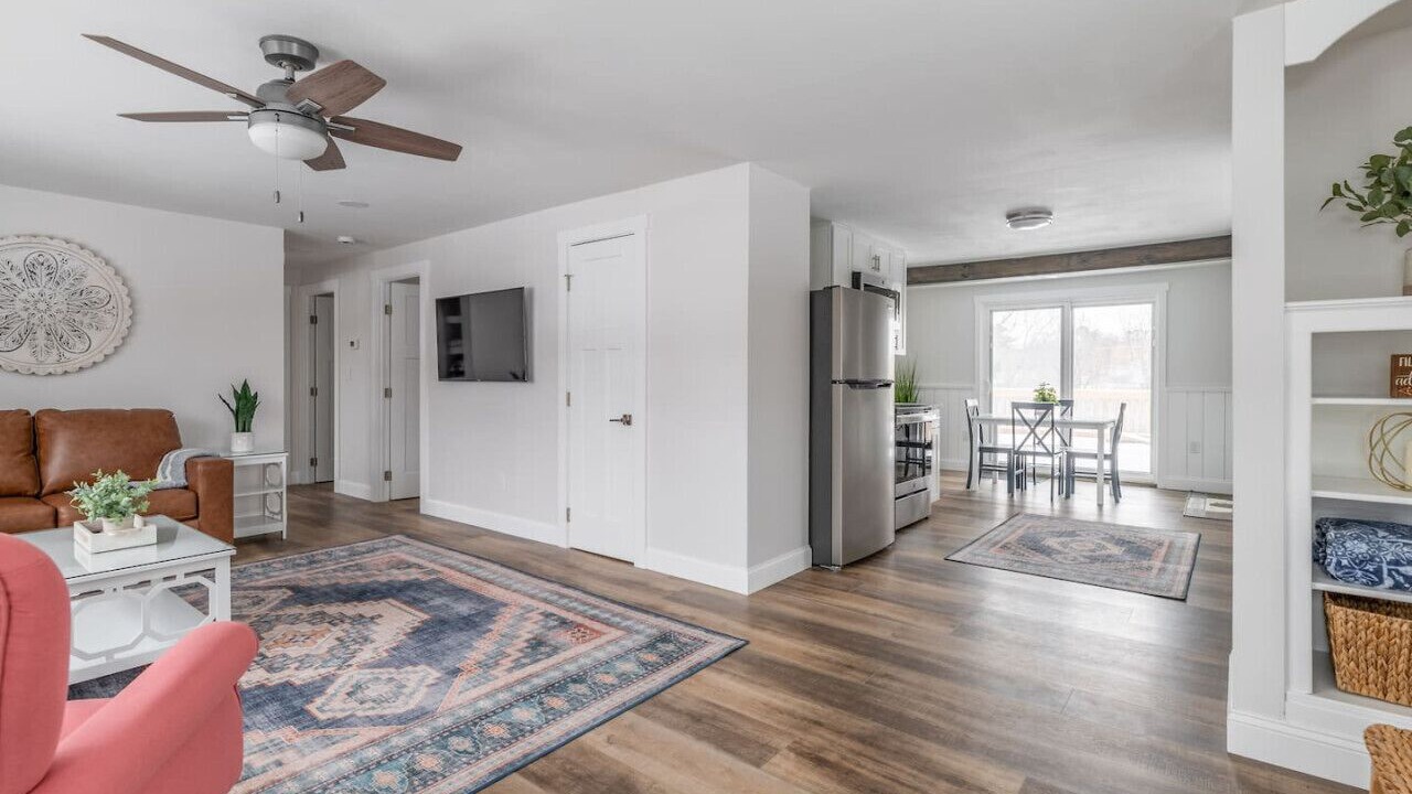 Photo of Livingroom in Bangor