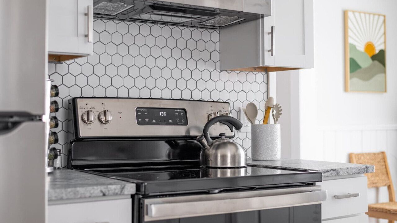 Photo of Kitchen in Bangor