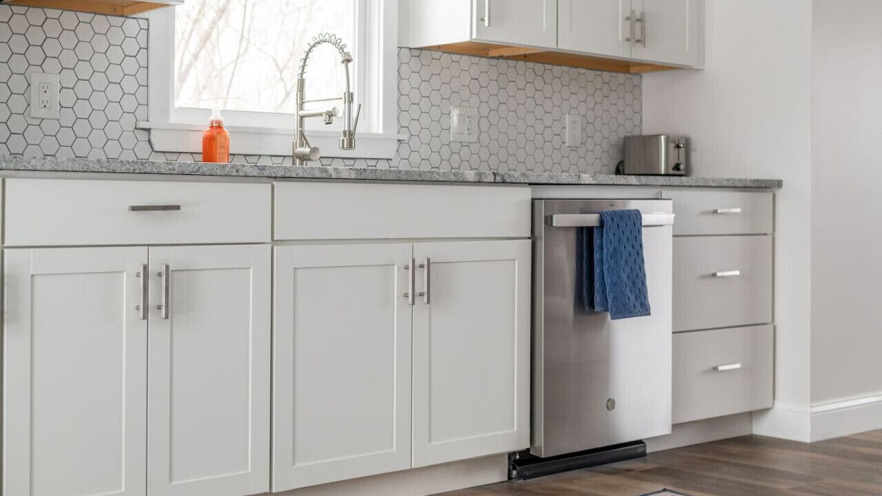 Photo of Kitchen in Bangor