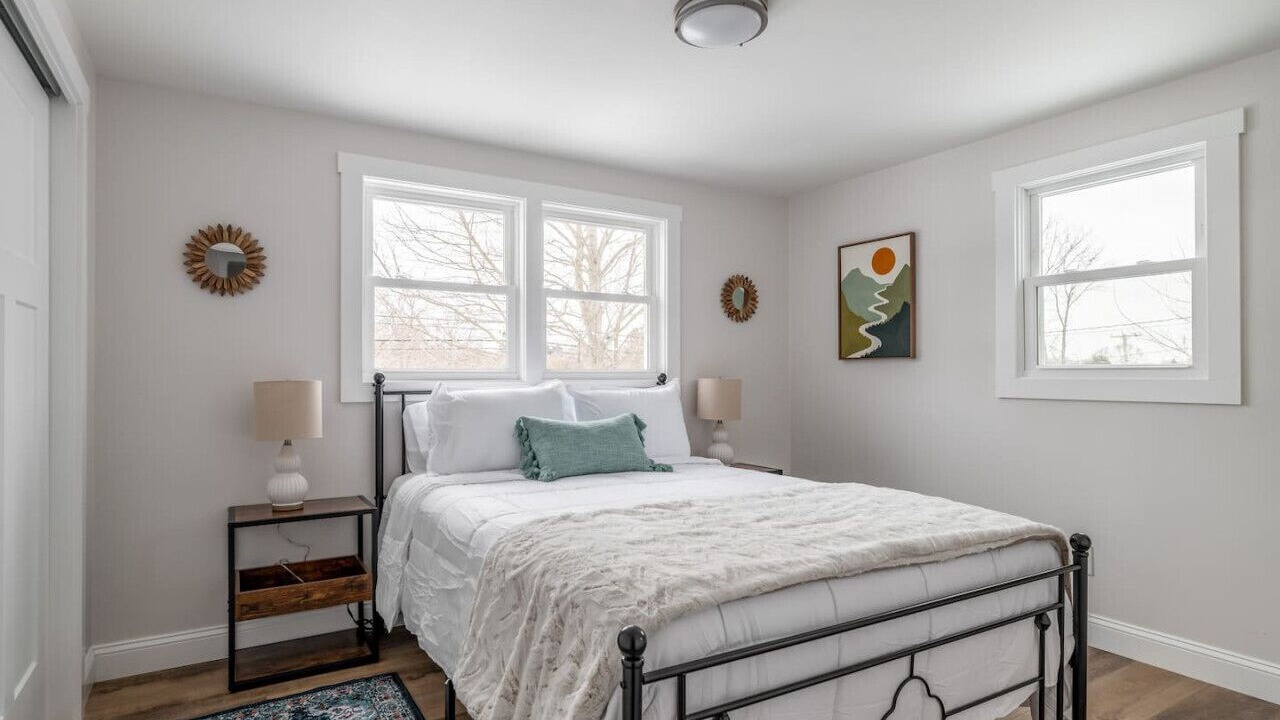Photo of Bedroom in Bangor