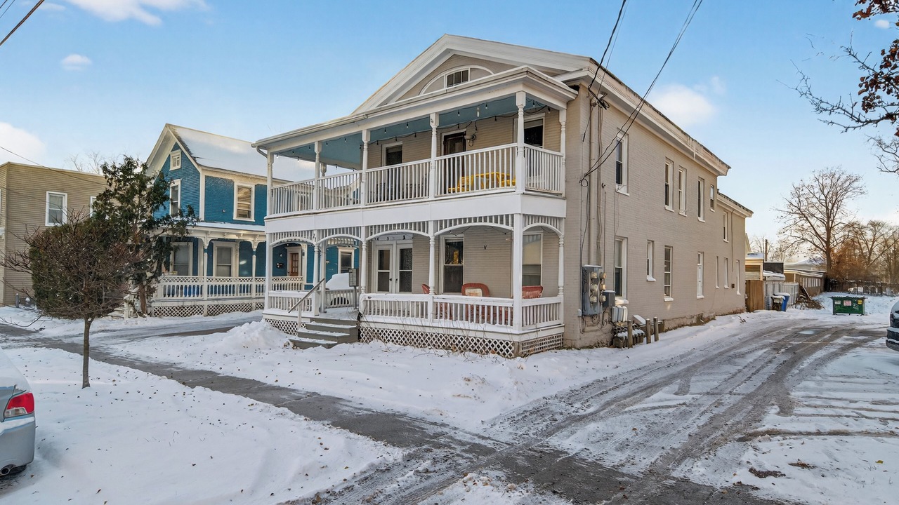Photo of Outdoor in Old North End