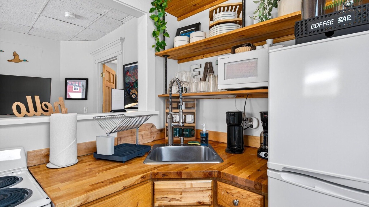 Photo of Kitchen in Old North End