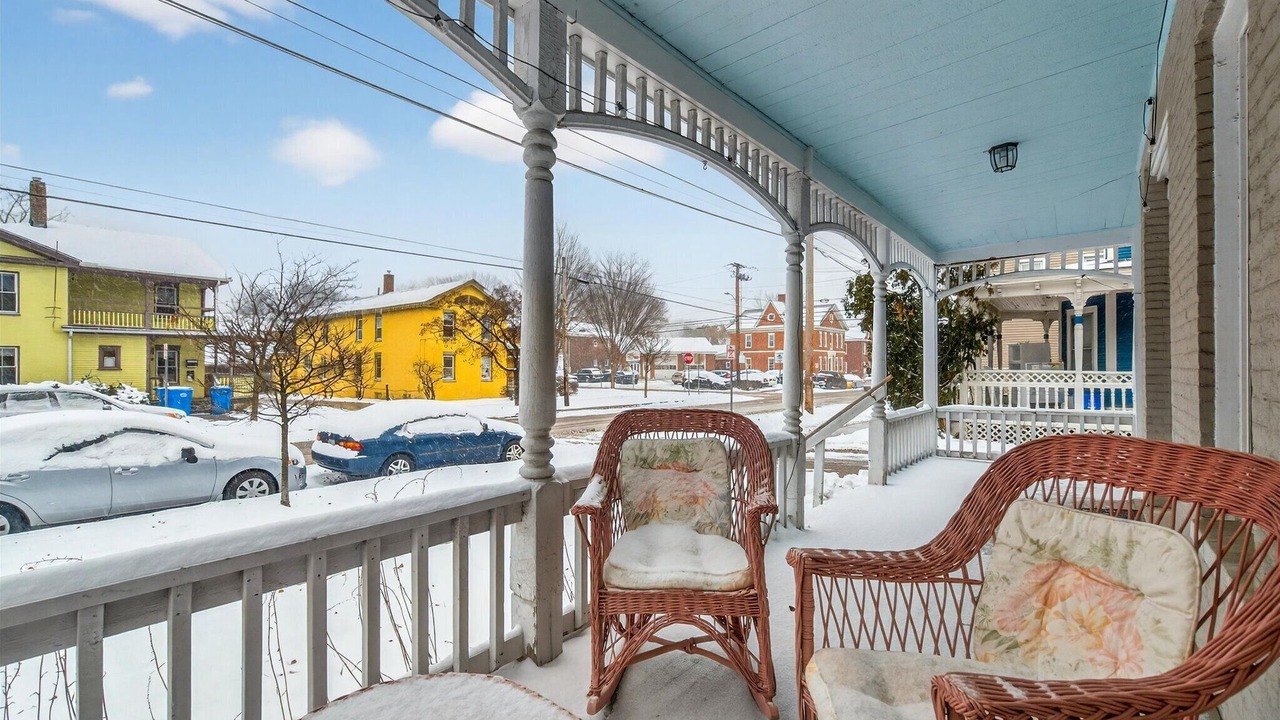 Photo of Outdoor in Old North End