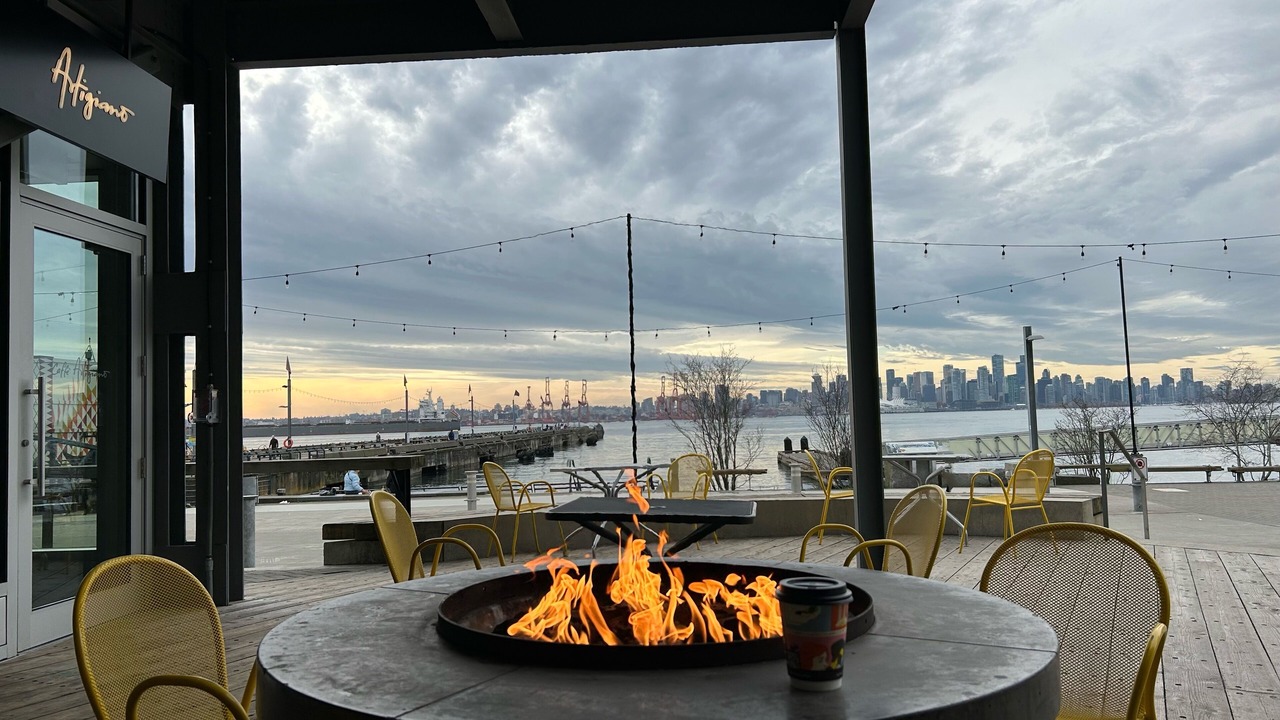 Photo of Others in Lower Lonsdale