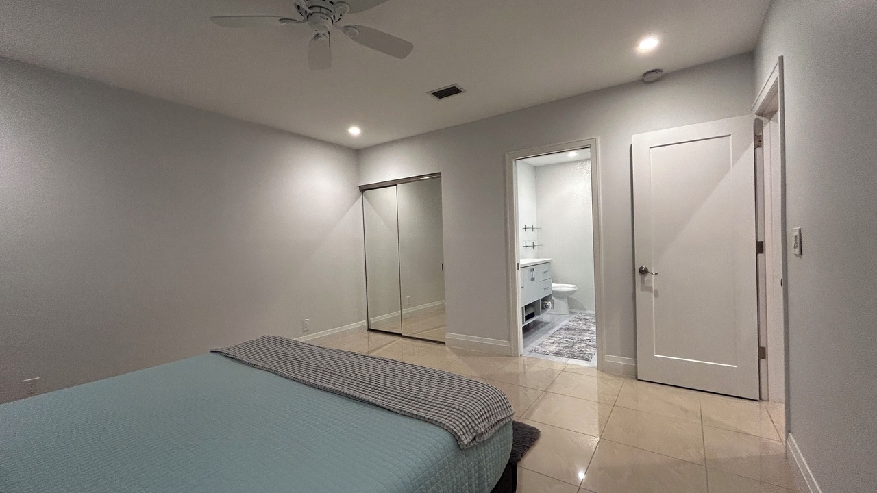 Photo of Bathroom in Deerfield Beach