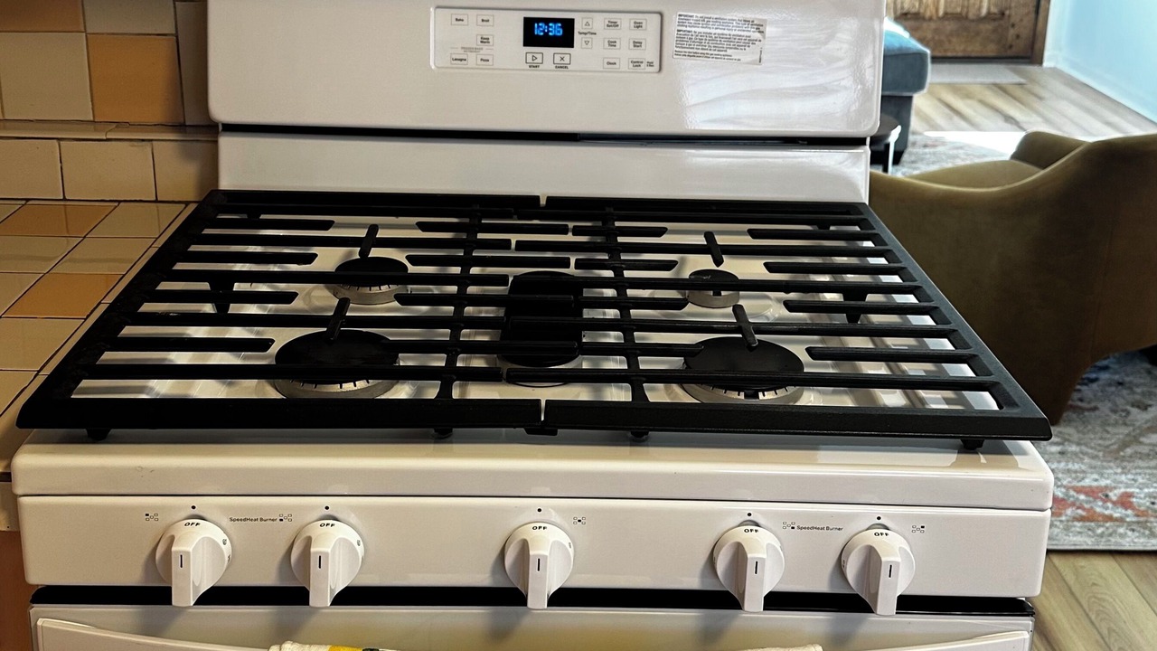 Photo of Kitchen in Taos