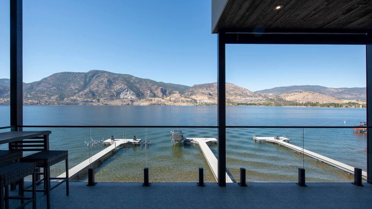 Photo of Others in Okanagan-Similkameen