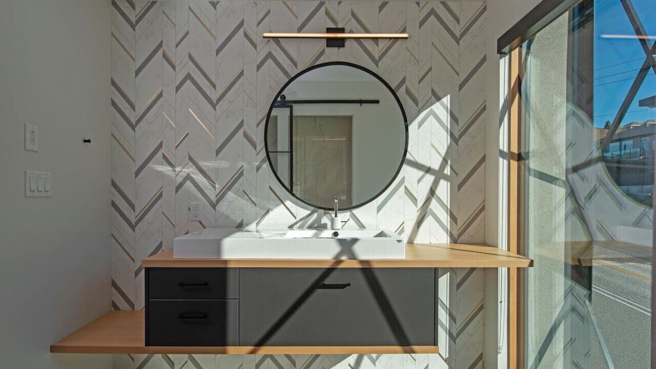 Photo of Bathroom in Okanagan-Similkameen