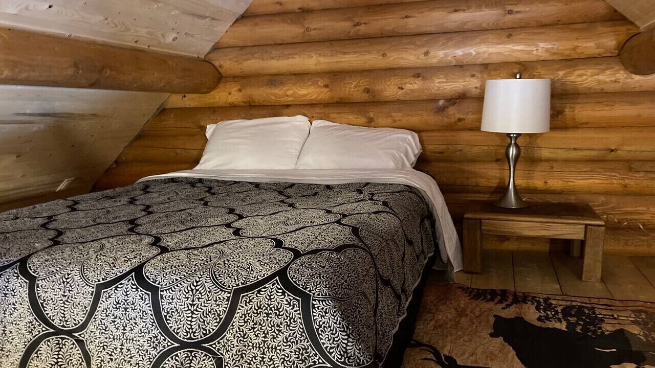 Photo of Bedroom in Central Okanagan