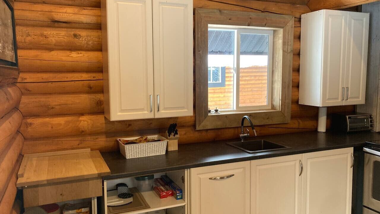 Photo of Kitchen in Central Okanagan