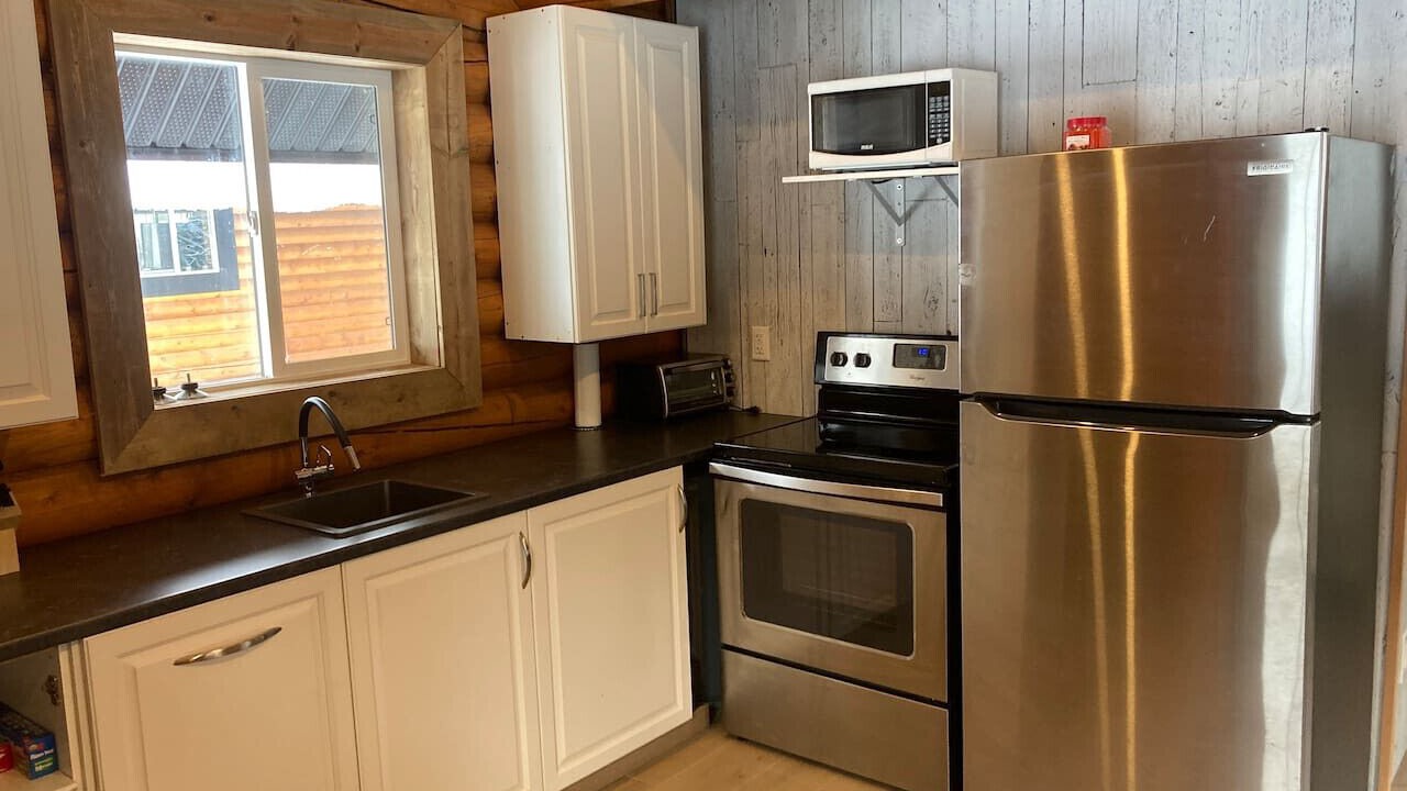 Photo of Kitchen in Central Okanagan