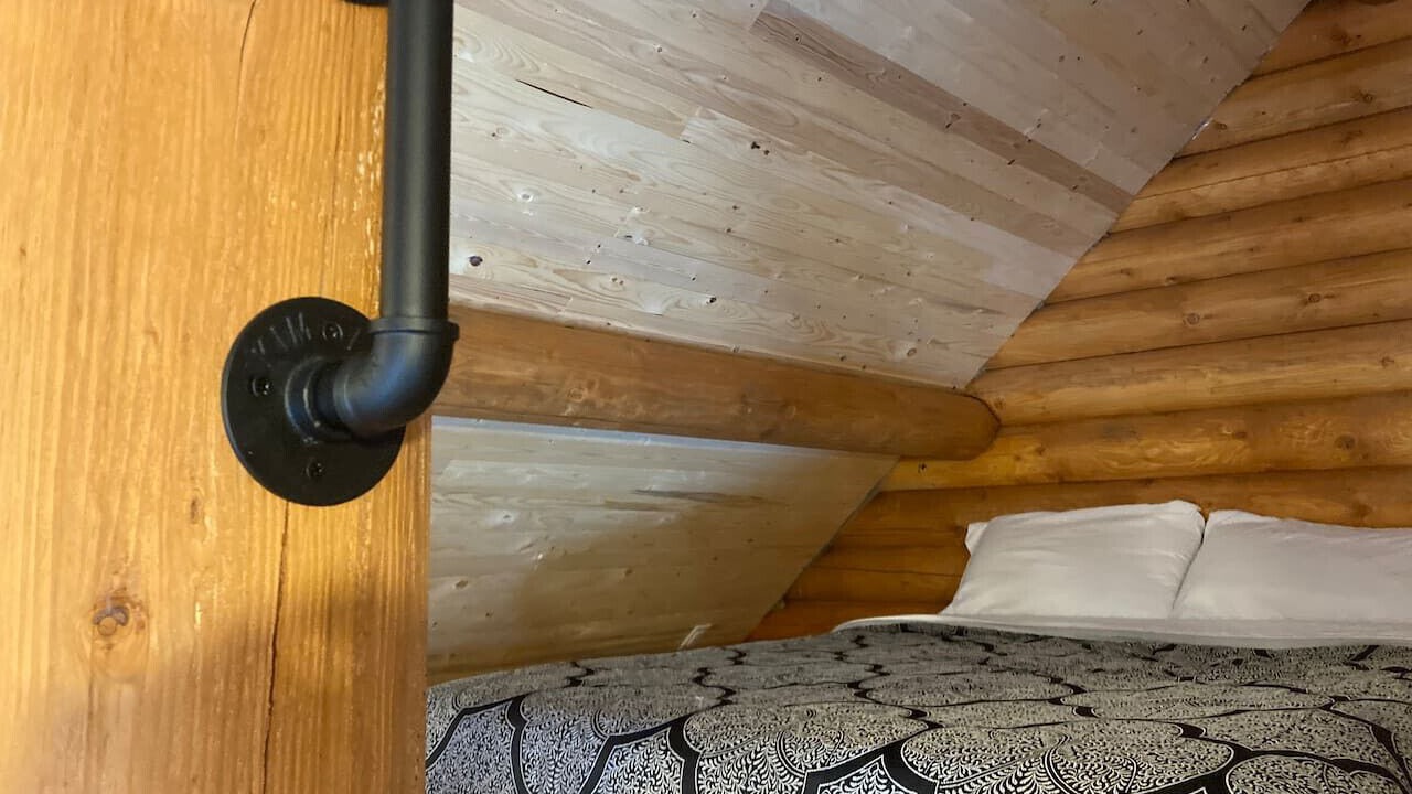 Photo of Bedroom in Central Okanagan