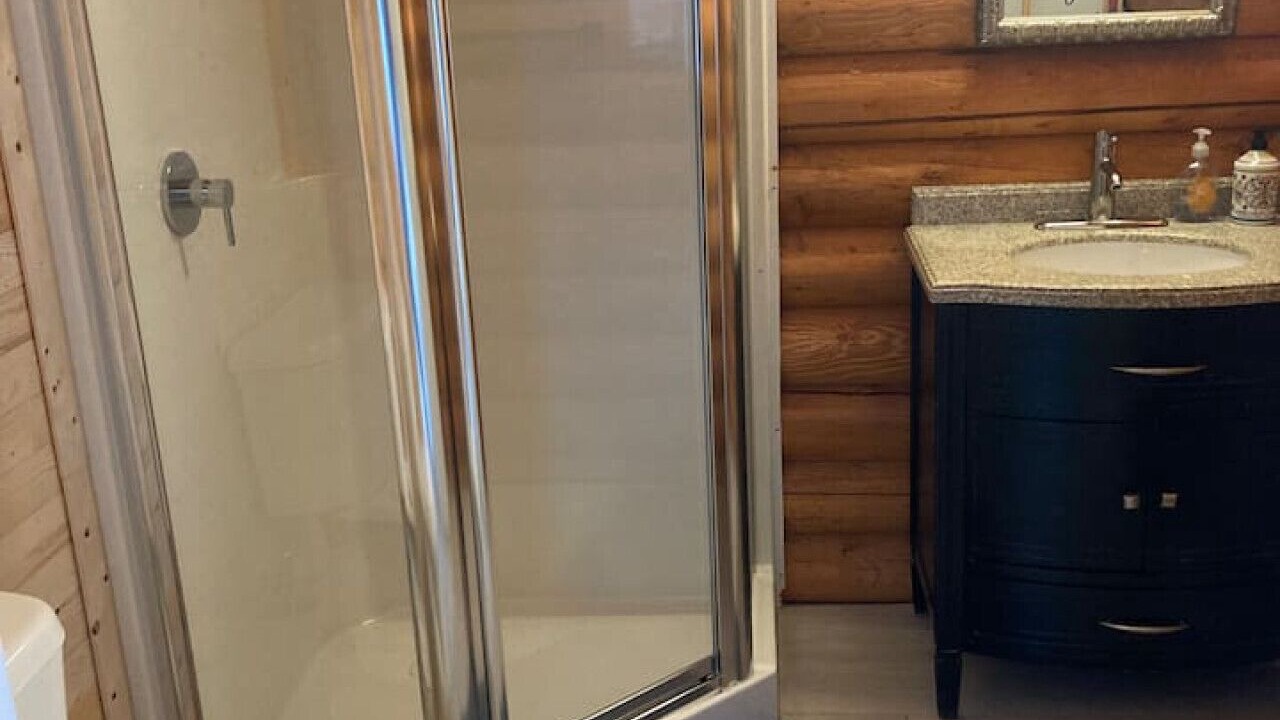Photo of Bathroom in Central Okanagan