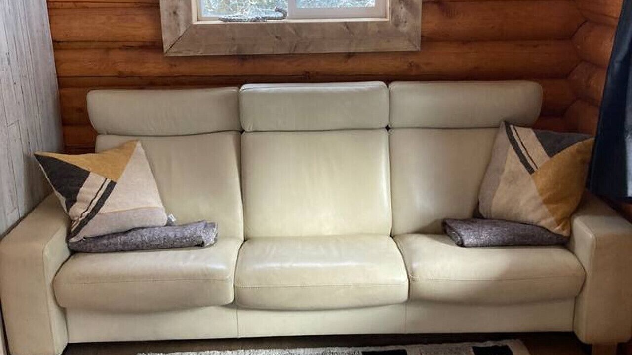 Photo of Livingroom in Central Okanagan