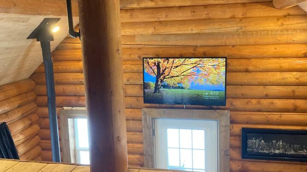 Photo of Bedroom in Central Okanagan