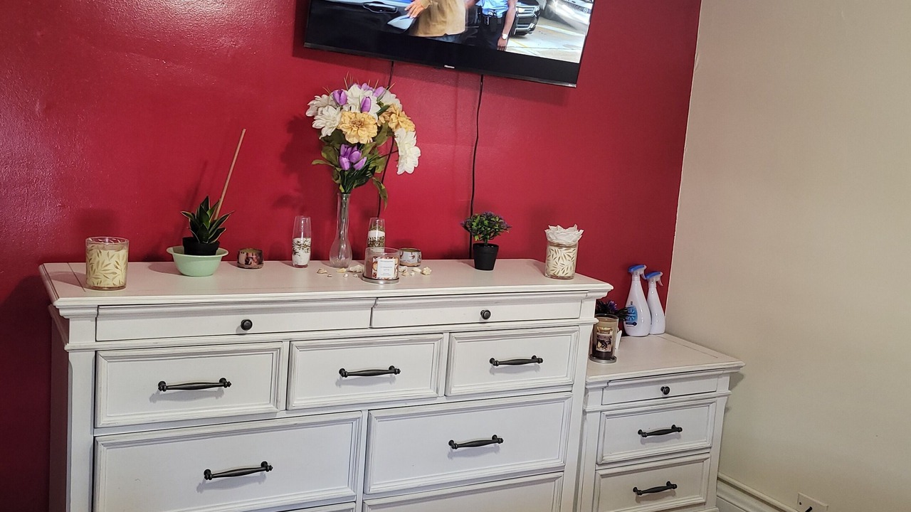 Photo of Bedroom in Garfield Heights
