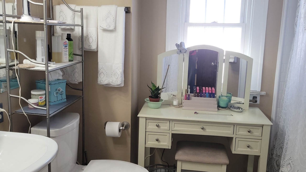Photo of Bathroom in Garfield Heights