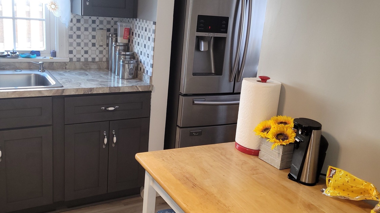 Photo of Kitchen in Garfield Heights