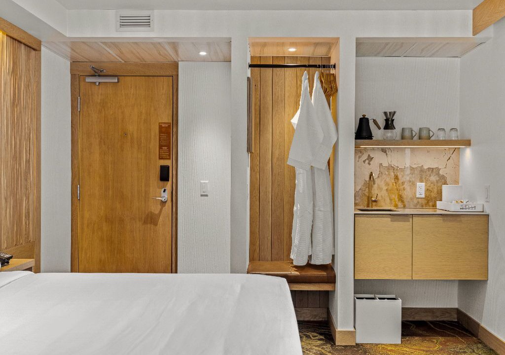 Photo of Bedroom in Banff