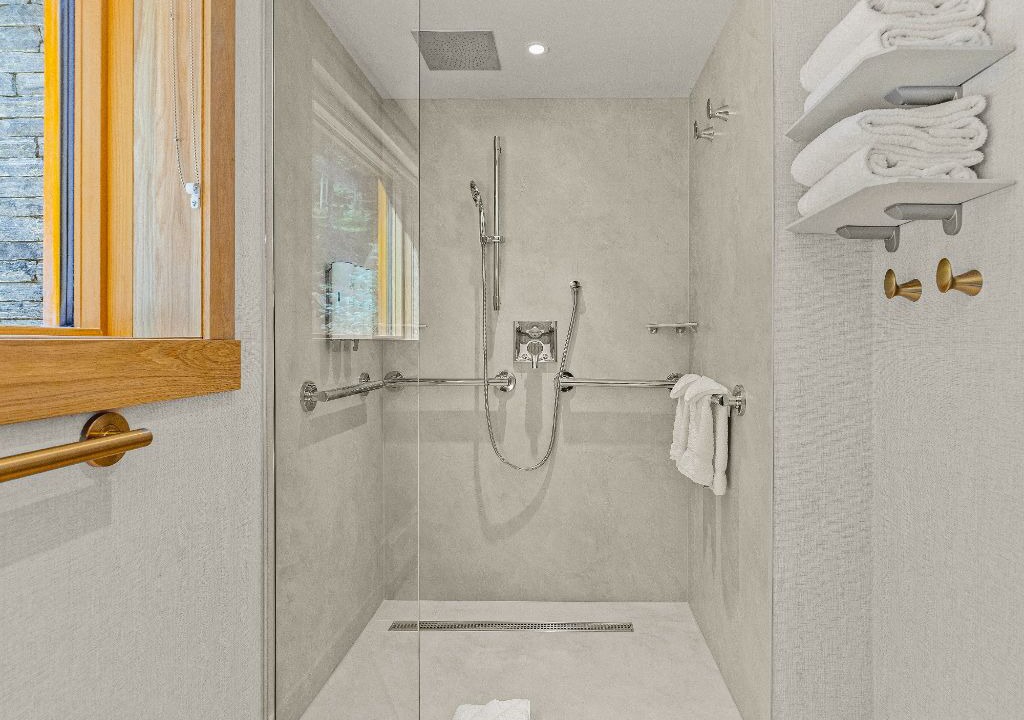 Photo of Bathroom in Banff