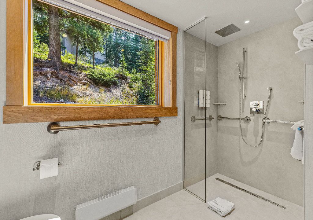 Photo of Bathroom in Banff