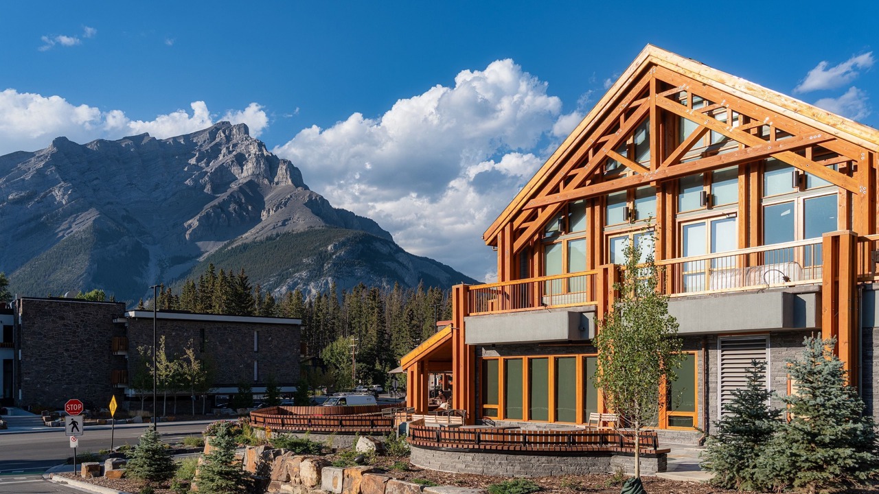Photo of Others in Banff